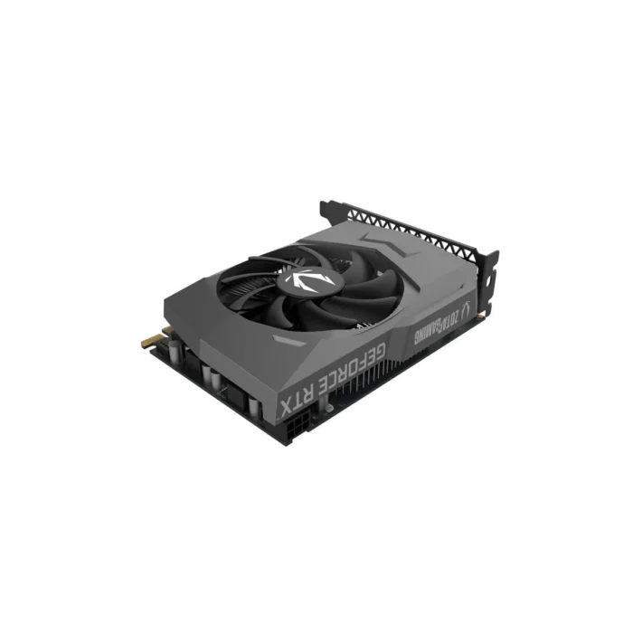 Zotac Gaming GeForce RTX 3050 Solo 8GB GDDR6 Graphics Card