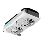 Zotac RTX 4060 Ti Twin Edge OC White Edition 8GB GDDR6 Graphics Card