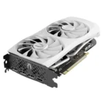 Zotac RTX 4060 Ti Twin Edge OC White Edition 8GB GDDR6 Graphics Card