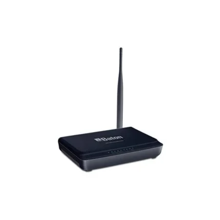 iBall iB-WRB150N 150M Wireless N Broadband Router