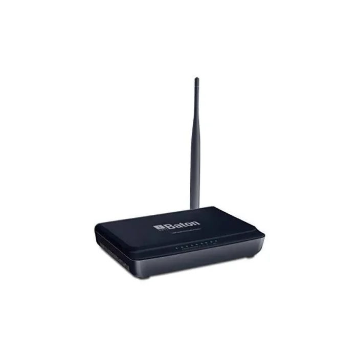 iBall iB-WRB150N 150M Wireless N Broadband Router iBall iB-WRB150N 150M Wireless N Broadband Router