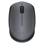 logitech M171 Wireless Mouse With 1000 DPI 2
