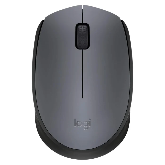 logitech M171 Wireless Mouse With 1000 DPI 2