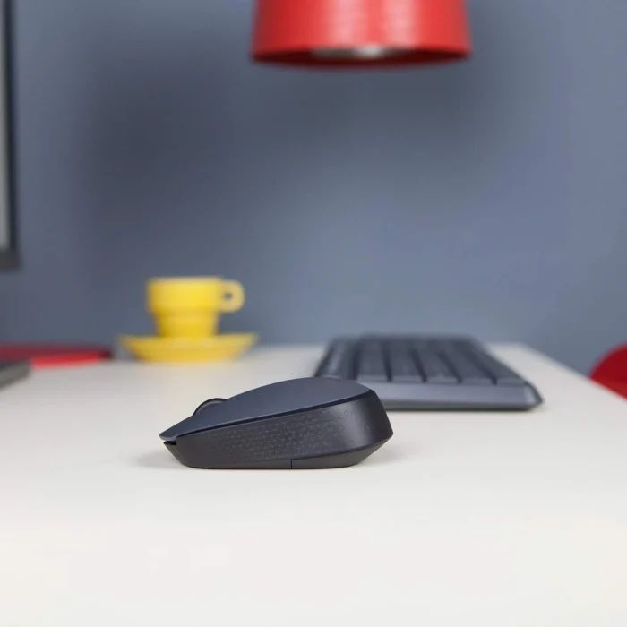 logitech M171 Wireless Mouse With 1000 DPI