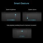 ASUS Gaming V16 (2025) 14th Gen, Intel Core 5 210H (RTX 4050-6GB, 16GB, 512GB, Win 11, MSO 2024) Gaming Laptop 12 ASUS Gaming V16 (2025) 14th Gen, Intel Core 5 210H (RTX 4050-6GB, 16GB, 512GB, Win 11, MSO 2024) Gaming Laptop