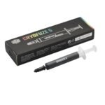 Cooler Master Cryofuze Violet Thermal Paste 2 Cooler Master Cryofuze Violet Thermal Paste