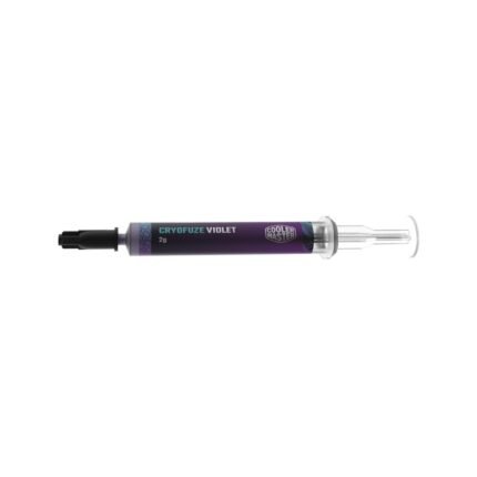 Home 7 Cooler Master Cryofuze Violet Thermal Paste 2g