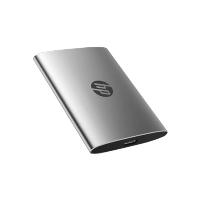 HP P900 512GB USB 3.2 Gen 2 x 2 Portable SSD