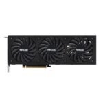 Inno3D NVIDIA GEFORCE RTX 3070 Ti X3 8GB GDDR6X Gaming Graphics Card