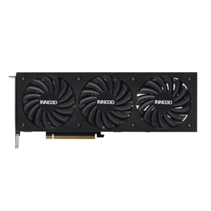 Inno3D NVIDIA GEFORCE RTX 3070 Ti X3 8GB GDDR6X Gaming Graphics Card