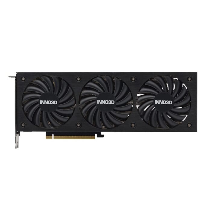 Inno3D NVIDIA GEFORCE RTX 3070 Ti X3 8GB GDDR6X Gaming Graphics Card