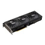 Inno3D NVIDIA GEFORCE RTX 3070 Ti X3 8GB GDDR6X Gaming Graphics Card