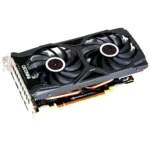 Inno3D NVIDIA RTX 2060 Super Twin X2 OC 8GB GDDR6 Gaming Graphics Card