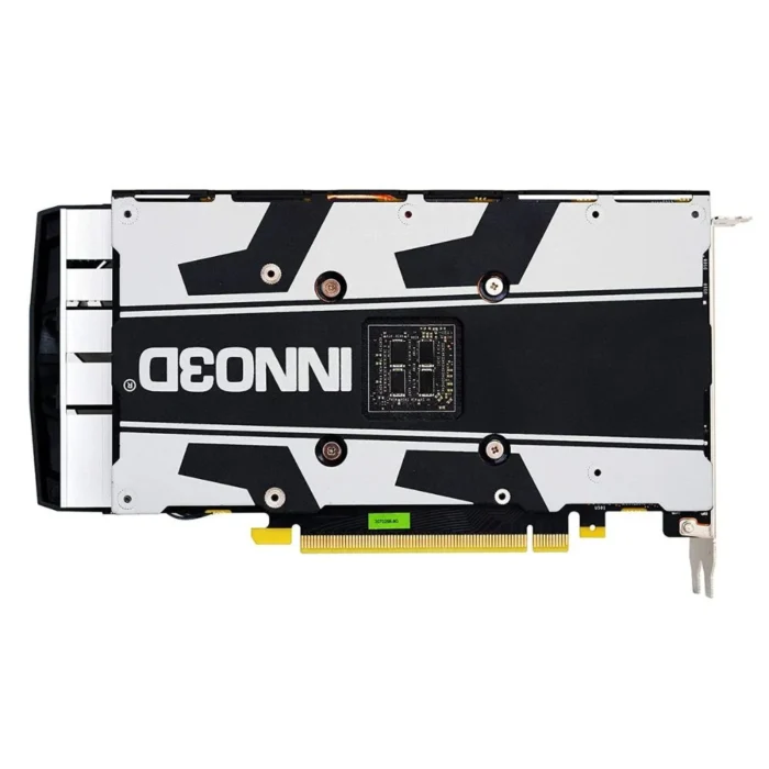 Inno3D NVIDIA RTX 2060 Super Twin X2 OC 8GB GDDR6 Gaming Graphics Card