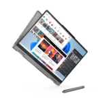 Lenovo Smartchoice Ideapad 5, 2-in-1, Core i5-13420H (16GB, 512GB SSD, Windows 11, Office 2024) 14 Inch Touchscreen Laptop