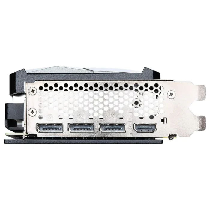 MSI GeForce RTX 3070 Ventus 3X Plus 8G OC LHR 8GB GDDR6 Gaming Graphics Card