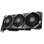 MSI GeForce RTX 3070 Ventus 3X Plus 8G OC LHR 8GB GDDR6 Gaming Graphics Card