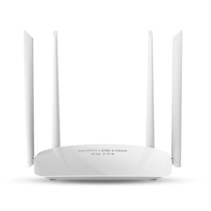 Home 1 Match LB-Link BL-CPE450H 4G SIM Card 300 Mbps Wifi Speed Single Band Router