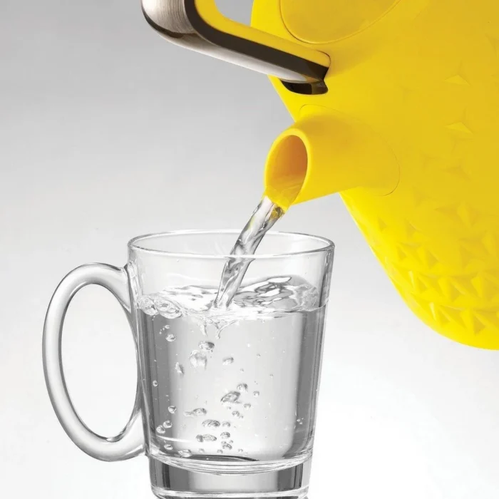 Morphy Richards Prism 1.5-Litre Electric Kettle