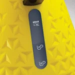 Morphy Richards Prism 1.5-Litre Electric Kettle