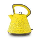 Morphy Richards Prism 1.5-Litre Electric Kettle