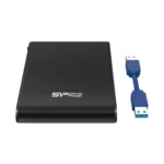 SP Silicon Power Armor A80 1TB Rugged External HDD