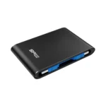 SP Silicon Power Armor A80 1TB Rugged External HDD