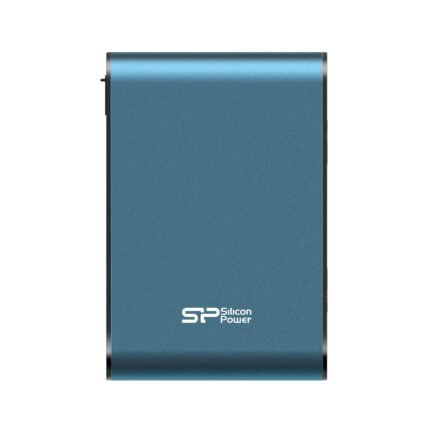 SP Silicon Power Armor A80 1TB Rugged External HDD