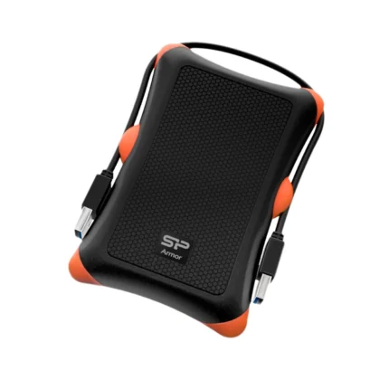 SP Silicon Power Power Armor A30 1TB Rugged External Hard Drive