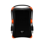 SP Silicon Power Power Armor A30 1TB Rugged External Hard Drive