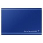 Samsung T7 1TB Up to 1,050MBs USB 3.2 Gen 2 Type-C External SSD