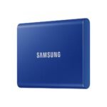 Samsung T7 1TB Up to 1,050MBs USB 3.2 Gen 2 Type-C External SSD