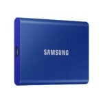 Samsung T7 1TB Up to 1,050MBs USB 3.2 Gen 2 Type-C External SSD