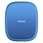 SanDisk 1TB Creator Phone SSD - Up to 1,000 MBs - Compatible with MagSafe for Your USB-C Smartphone