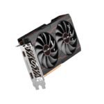 Sapphire Pulse RX 6500 XT 4GB GDDR6 Gaming Graphics Card