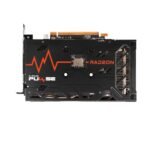 Sapphire Pulse RX 6500 XT 4GB GDDR6 Gaming Graphics Card