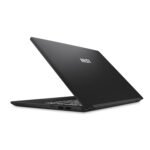 MSI Modern 14, Intel i5-1235U (16GB,512GB NVMe SSD, Win 11, MSO 2021, Intel Iris Xe Graphics) 36CM FHD Laptop