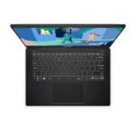 MSI Modern 14, Intel i5-1235U (16GB,512GB NVMe SSD, Win 11, MSO 2021, Intel Iris Xe Graphics) 36CM FHD Laptop