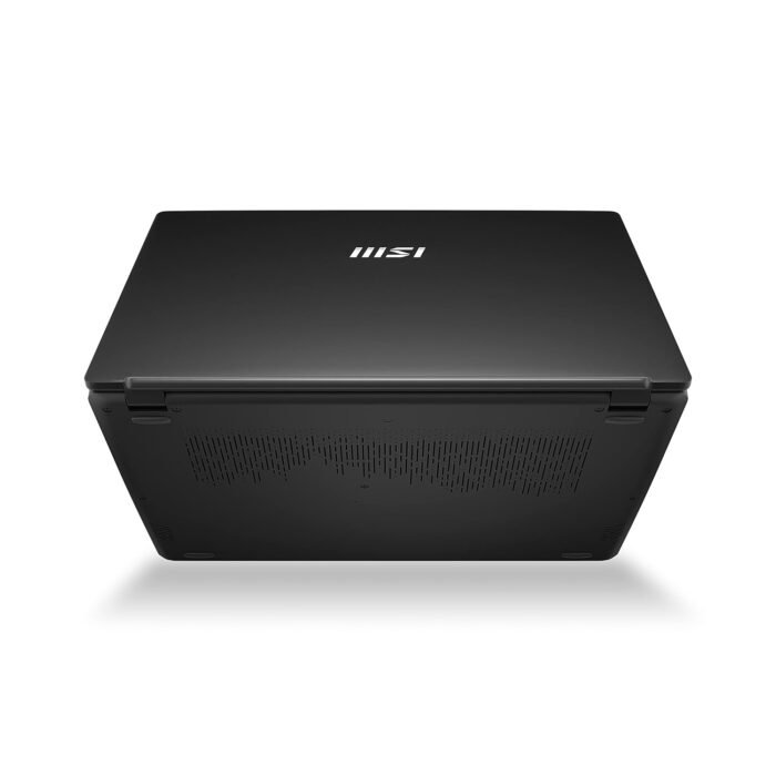 MSI Modern 14, Intel i5-1235U (16GB,512GB NVMe SSD, Win 11, MSO 2021, Intel Iris Xe Graphics) 36CM FHD Laptop