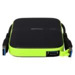 Silicon Power 1TB Armor A60 Shockproof and Water-Resistant Portable Hard Drive