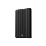 Silicone Power Bolt B75 Pro 1TB Type C Portable SSD