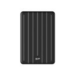 Silicone Power Bolt B75 Pro 1TB Type C Portable SSD