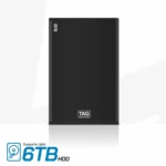 TAG 2.5 inch SATA Casing USB 3.0 Portable Metal External Enclosure 4 TAG 2.5 inch SATA Casing USB 3.0 Portable Metal External Enclosure