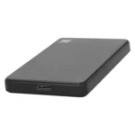 Tag 2.5 Inch Sata Casing USB-3.0 (Black) 1 Tag 2.5 Inch Sata Casing USB-3.0