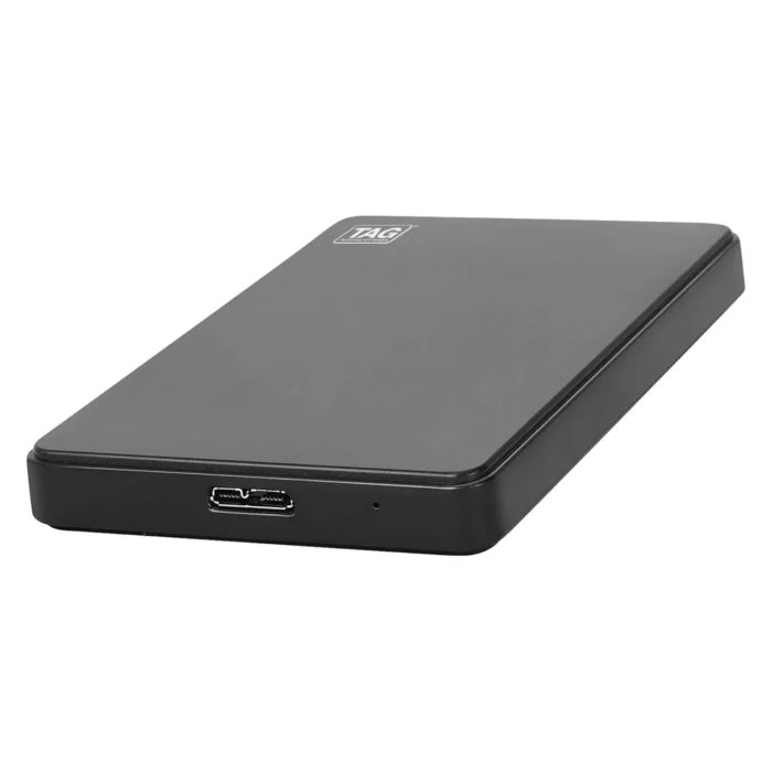 Tag 2.5 Inch Sata Casing USB-3.0 Tag 2.5 Inch Sata Casing USB-3.0