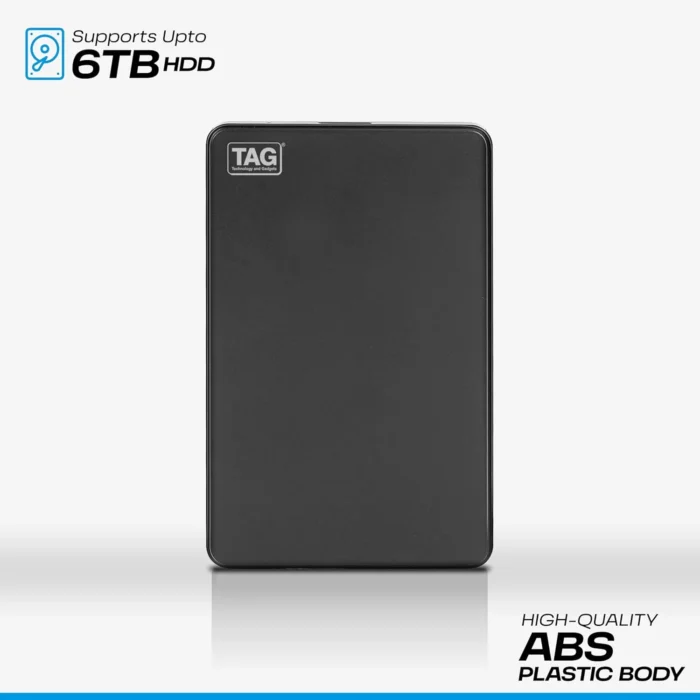 Tag 2.5 Inch Sata Casing USB-3.0 Tag 2.5 Inch Sata Casing USB-3.0