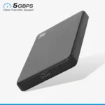 Tag 2.5 Inch Sata Casing USB-3.0 (Black) 3 Tag 2.5 Inch Sata Casing USB-3.0