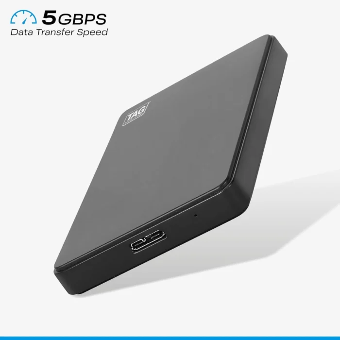 Tag 2.5 Inch Sata Casing USB-3.0 Tag 2.5 Inch Sata Casing USB-3.0