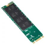 Transcend 240 GB M.2 SATA III 6Gbs Internal SSD (TS240GMTS820S)