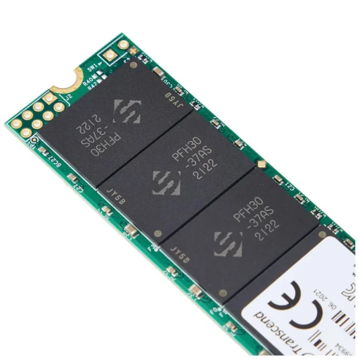 Transcend 240 GB M.2 SATA III 6Gbs Internal SSD (TS240GMTS820S) Transcend 240 GB M.2 SATA III 6Gbs Internal SSD (TS240GMTS820S)